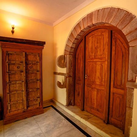 Chandelao Garh Dış mekan fotoğraf
