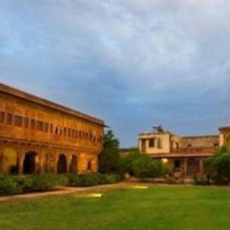 Chandelao Garh Dış mekan fotoğraf