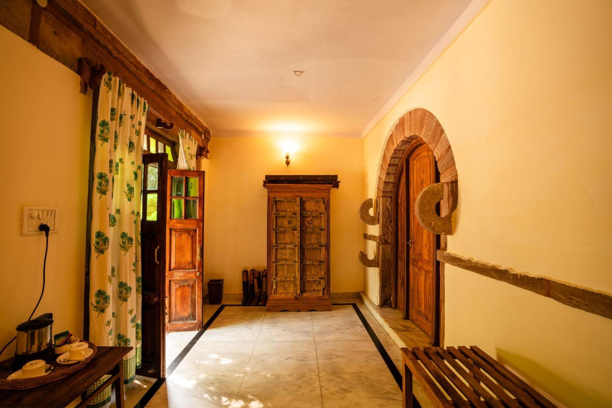Chandelao Garh Dış mekan fotoğraf