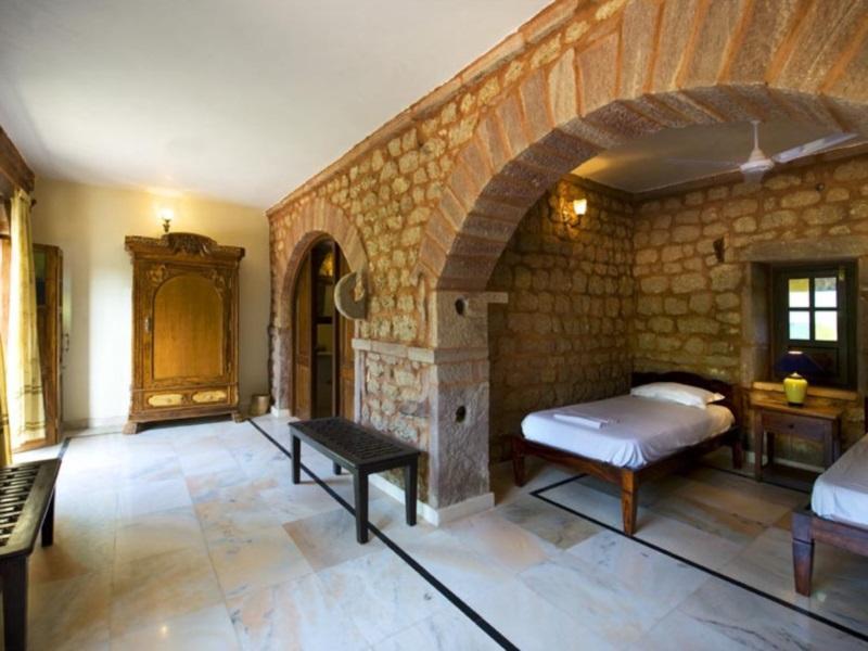 Chandelao Garh Dış mekan fotoğraf