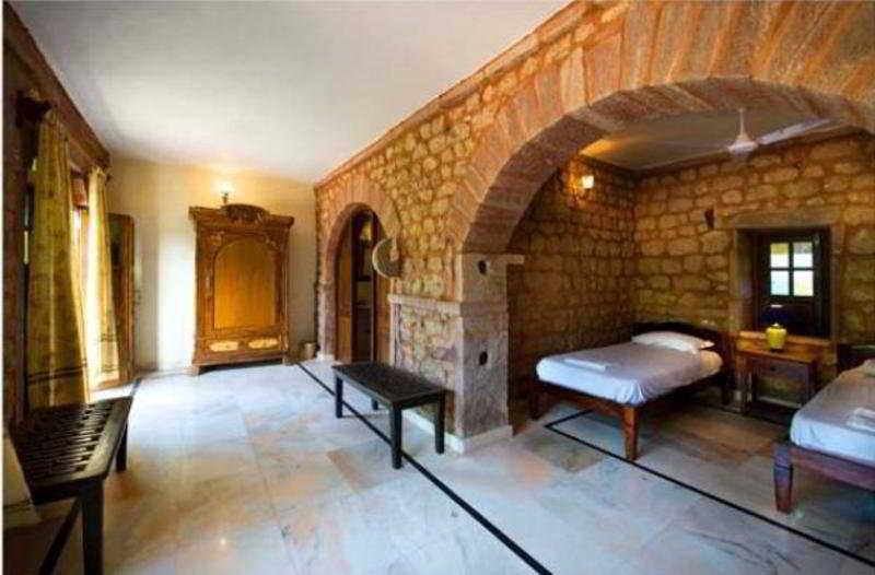 Chandelao Garh Dış mekan fotoğraf